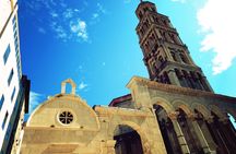 Split and Trogir half-day tour