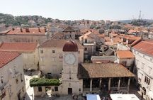 Split and Trogir half-day tour