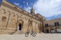 Matera e-bike tour
