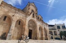 Matera e-bike tour