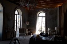 007 Special mission guided tour in Matera