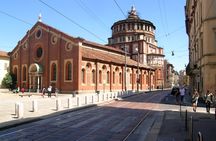 Leonardo da Vinci's Last Supper guided tour with local expert guide