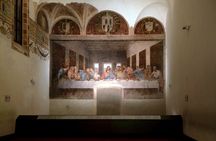 Leonardo da Vinci's Last Supper guided tour with local expert guide