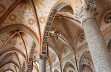 Leonardo da Vinci's Last Supper guided tour with local expert guide