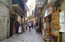 Bari private tour from Matera