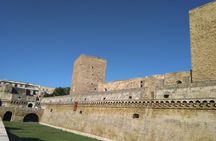 Bari private tour from Matera