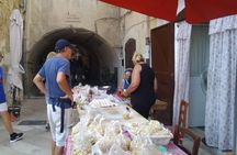 Bari private tour from Matera