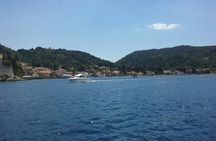 Private tour to Elafiti Islands by motor boat from Dubrovnik