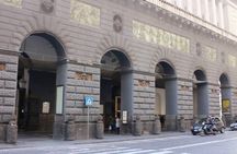 Naples and Maradona full-day tour from Rome by high-speed train