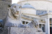 Naples and Maradona full-day tour from Rome by high-speed train