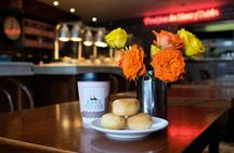 2-hour doughnut tour of Dublin's downtown with Temple Bar