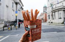 2-hour doughnut tour of Dublin's downtown with Temple Bar