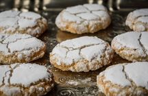 Siena Traditional Food Tour