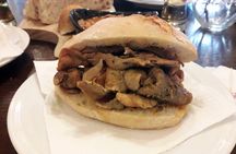 Braga food tour