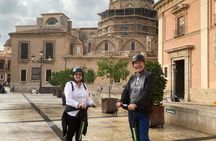 Medieval Valencia Segway™ tour