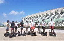 City of Arts and Sciences Segway™ tour in Valencia