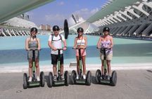 City of Arts and Sciences Segway™ tour in Valencia