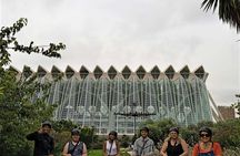 City of Arts and Sciences Segway™ tour in Valencia