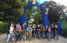 Discover the best of Stockholm with a 2-hour e-bike tour