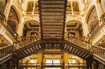Private sightseeing tour of Mexico City
