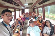8-day all-inclusive trip in Vietnam from Hanoi