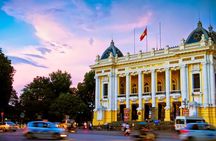 7-day luxury trip in Vietnam from Saigon to Hanoi