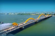 Da Nang City explore tour with a local guide