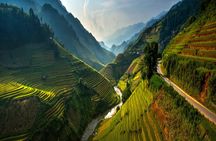 Hanoi and Sapa tour in two days