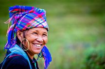 Hanoi and Sapa tour in two days