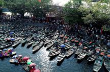 Perfume Pagoda full-day tour from Hanoi