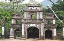 Perfume Pagoda full-day tour from Hanoi