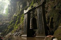 Perfume Pagoda full-day tour from Hanoi