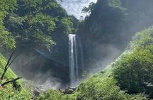 Hiking tour from Takayama