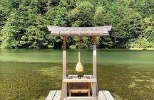 Kamikochi 1-day hiking trip from Takayama