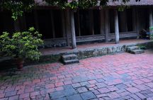 Duong Lam ancient village day trip from Hanoi