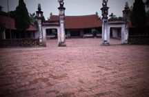 Duong Lam ancient village day trip from Hanoi