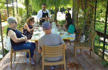 Chianti sunset excursion with wine tasting and optional dinner