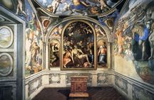 Palazzo Vecchio and Salone dei Cinquecento guided tour