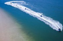 1-hour jet ski safari in Gold coast
