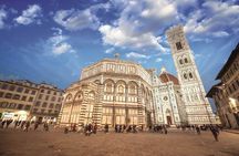 Florence Cathedral guided tour