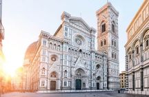 Florence Cathedral guided tour