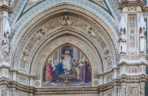 Florence Cathedral Complex guided tour with skip-the-line tickets
