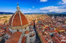 Florence Cathedral Complex guided tour with skip-the-line tickets