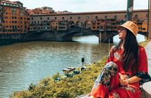 Secrets of Florence guided walking tour