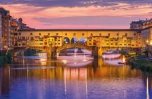 Secrets of Florence guided walking tour