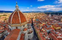 Secrets of Florence guided walking tour