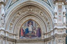 Secrets of Florence guided walking tour