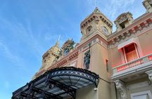 Full day guided tour of Eze, Monaco, and Monte-Carlo