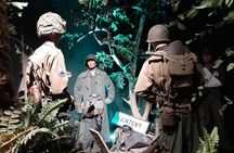 Private guided tour of Normandy landing beaches from Bayeux or Caen