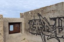 Private guided tour of Normandy landing beaches from Bayeux or Caen